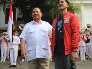 kunjungi-prabowo-di-kertanegara,-kaesang-apresiasi-sambutan-untuk-psi:-sangat-terharu