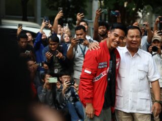 prabowo-ungkap-kesamaan-visi-dengan-psi:-politik-yang-sejuk,-riang-gembira-dan-persatuan