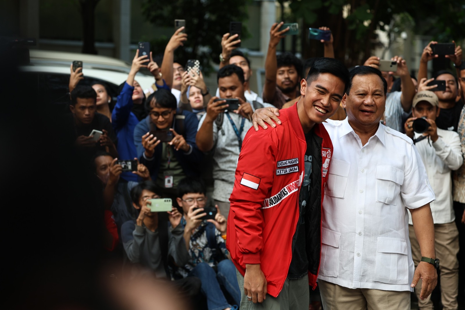 prabowo-ungkap-kesamaan-visi-dengan-psi:-politik-yang-sejuk,-riang-gembira-dan-persatuan