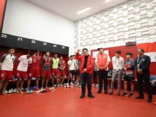 timnas-indonesia-menang-telak-6-0-atas-brunei-darussalam,-erick-thohir-tegaskan-ini-bukan-mimpi-kita