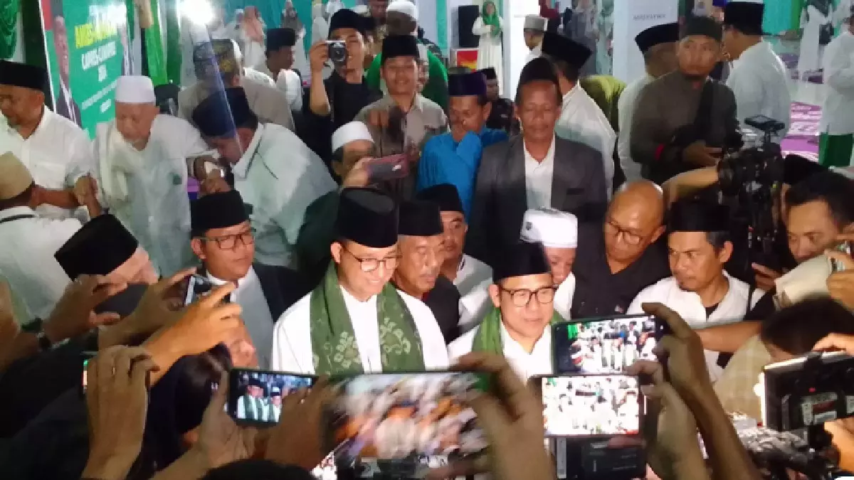 hadiri-maulid-nabi-muhammad-saw-di-masjid-al-ittihad-tebet,-anies-baswedan-komentar-begini