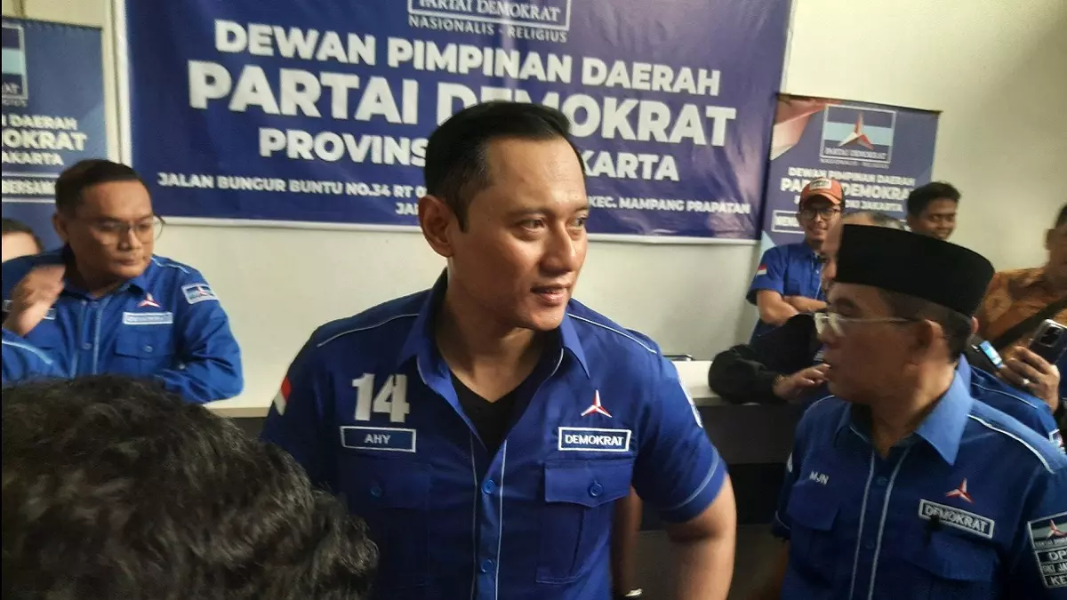 ahy-sebut-demokrat-tak-usulkan-kadernya-jadi-cawapres