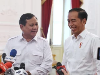 gibran-cawapres-terkuat-prabowo,-jokowi:-serahkan-ke-masyarakat-saja