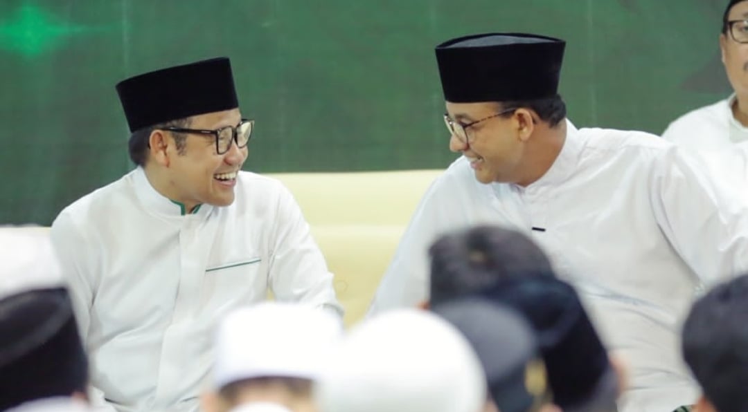 dua-menteri-nasdem-tersangka-korupsi,-relawan-anies-imin-ketuk-langit-minta-perlindungan