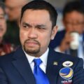 uang-miliaran-syahrul-yasin-limpo-mengalir-ke-nasdem,-sahroni-sebut-cuma-rp-20-juta