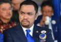 uang-miliaran-syahrul-yasin-limpo-mengalir-ke-nasdem,-sahroni-sebut-cuma-rp-20-juta