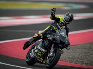 hasil-kualifikasi-motogp-indonesia,-pembalap-tim-vr46-catat-rekor-manis-di-sirkuit-mandalika