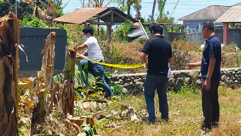 bakar-lahan-hingga-nyaris-merembet-ke-rumah,-seorang-warga-di-barombong-dipolisikan