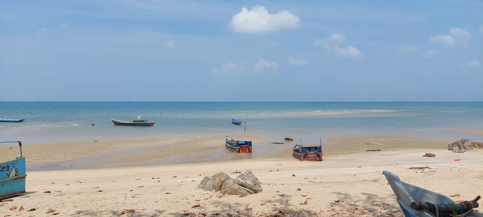 kapolres-bangka-barat-akan-tindak-tegas-penambangan-ilegal-yang-masih-beraktivitas-di-perairan-tembelok-dan-keranggan