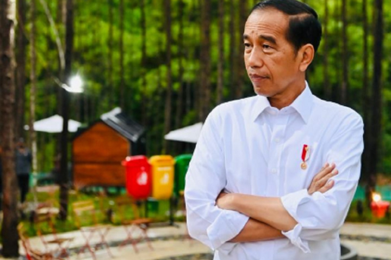 judi-online-makin-meresahkan,-presiden-jokowi-panggil-menkominfo-budi-arie