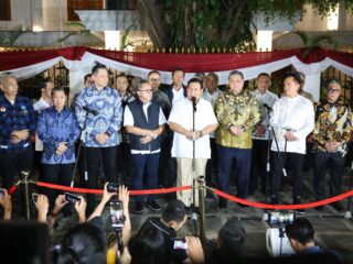 prabowo-akan-hadiri-rakernas-projo-di-gbk-senayan