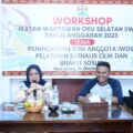 peningkatan-sdm-anggota-iwos-,-organisasi-iwos-gelar-work-shop.