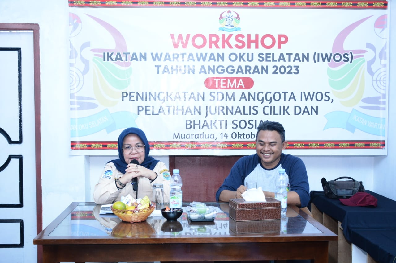 peningkatan-sdm-anggota-iwos-,-organisasi-iwos-gelar-work-shop.