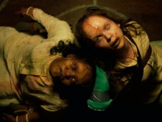 Sutradara “The Exorcist: Believer” Tampilkan Elemen Nostalgia, Berencana ke Indonesia Tahun Depan