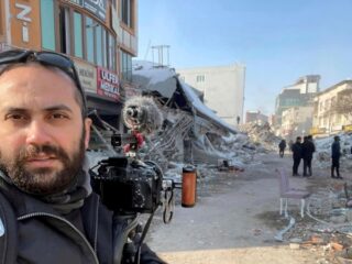 jurnalis-reuters-tewas-dalam-serangan-roket-israel-di-lebanon,-6-luka
