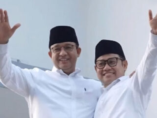 yenny-wahid-ogah-jadi-timsesnya-di-pilpres-2024,-cak-imin-klaim-tak-ngaruh