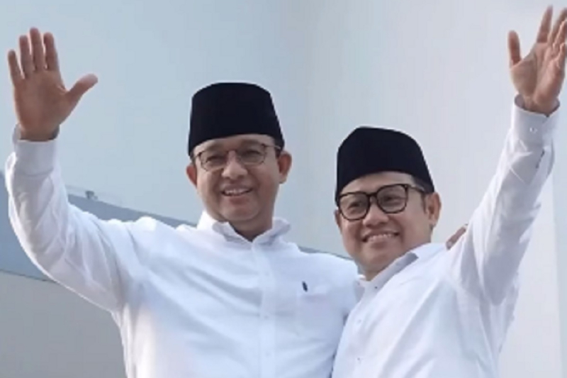 yenny-wahid-ogah-jadi-timsesnya-di-pilpres-2024,-cak-imin-klaim-tak-ngaruh