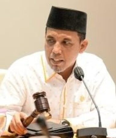 Anggota DPRD Sumut Ahmad Darwis : BPN Harus Tegakkan Hukum Selesaikan Sengketa Tanah