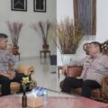 bersinergi-dalam-menjaga-harkamtibmas,kapolres-dairi-jalin-silaturahmi-dengan-bupati-dairi