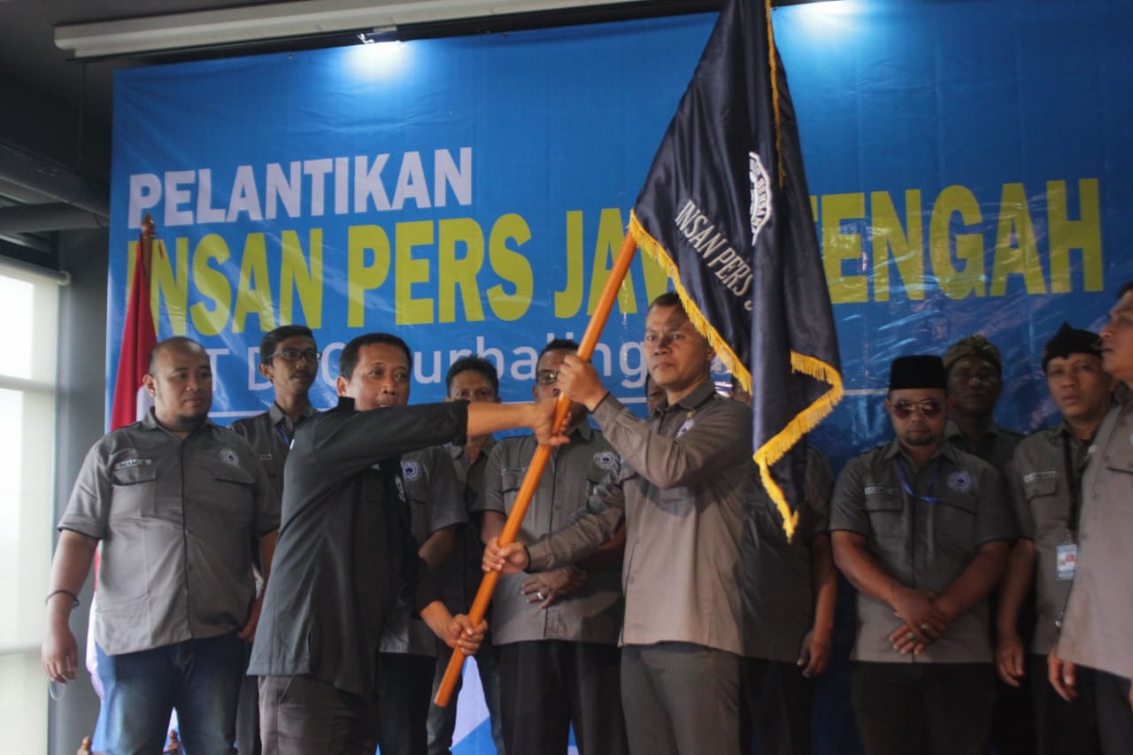 pelantikan-dpc-ipjt-kab-purbalingga,momentum-pererat-tali-silaturahmi-antar-anggota-dan-dpc