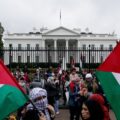 biden-bahas-konflik-israel-hamas-dengan-pm-israel,-presiden-palestina