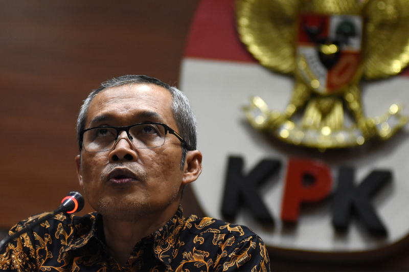 buka-peluang-somasi-alexander-marwata-kpk,-nasdem:-kamu-rugi-seolah-kami-partai-korupsi