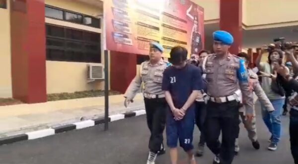 SatReskrim Polresta Bandung Berhasil Ungkap Temu Mayat Wanita Terbungkus Plastik Di Villa Pangalengan