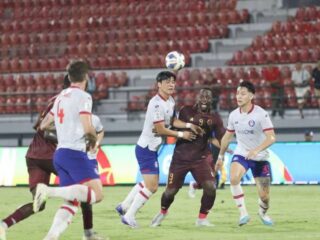 Bernardo Tavares Terus Mencoba Pemain di Lini Depan PSM Makassar, Pengamat: Belum Menemukan Pengganti Ramadhan Sananta