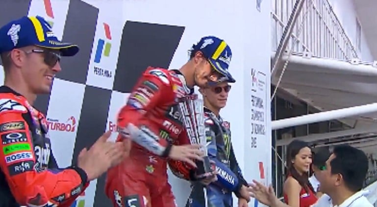 martin-terjatuh,-francesco-bagnaia-juara,-ini-hasil-lengkap-motogp-mandalika