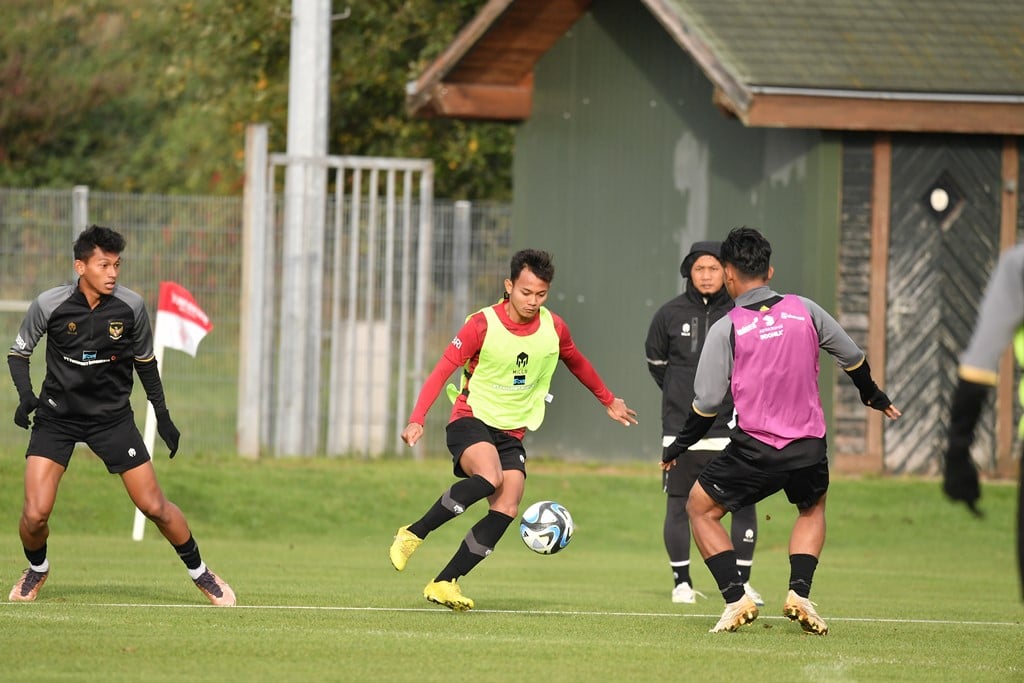 pola-makan-timnas-indonesia-u-17-terus-dijaga-demi-mendapatkan-performa-terbaik-pada-piala-dunia-u-17