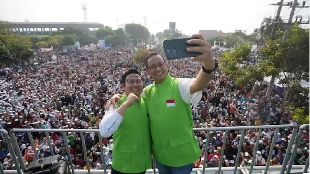 mlaku-bareng-amin,-anies-baswedan:-kalau-jawa-timur-menggelorakan-semangat-perubahan,-yang-lain-mengikuti-gelombang-perubahan-itu