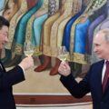 putin-akan-melawat-ke-china,-perkuat-kemitraan-‘tanpa-batas’