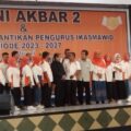 reuni-akbar-2-dan-pengukuhan-pengurus-ikasmawid-zainuddin-mars:-pererat-silaturahmi,-berikan-manfaat