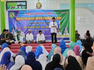 bobby-nasution-hadiri-peringatan-maulid-nabi-muhammad-di-mesjid-al-huda