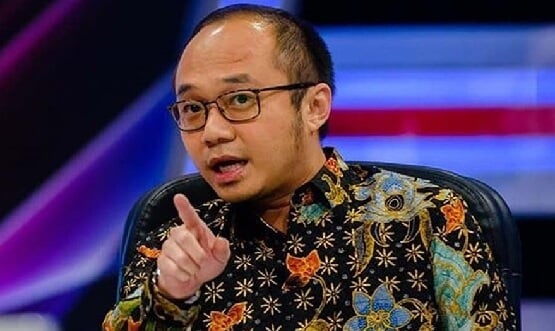 dukung-gibran-jadi-cawapres,-yunarto-wijaya:-ini-masanya-anak-muda