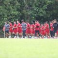 jelang-laga-leg-kedua-hadapi-brunei-darussalam,-shin-tae-yong-ungkap-kondisi-terkini-para-pemain-timnas-indonesia