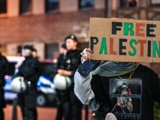 demo-pro-palestina-meluas-di-seluruh-dunia