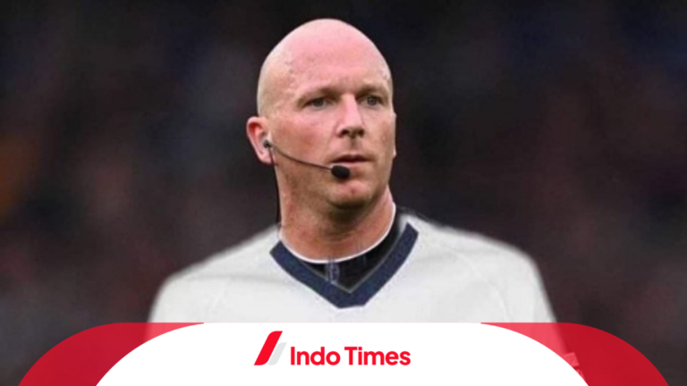 Wasit Skandal Wasit Simon Hooper: Wasit Problematik Liga Inggris Pernah Bantu MU
