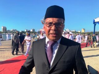 sebut-projo-terpecah-usai-dukung-prabowo,-danny-pomanto-tegaskan-ini