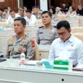 kapolrestabes-medan-ikuti-kegiatan-taklimat-awal-audit-kinerja-itwasda-polda-sumut