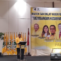 sentil-keras-muslimin-bando-di-depan-ratusan-kader-golkar,-taufan-pawe:-mbalelo