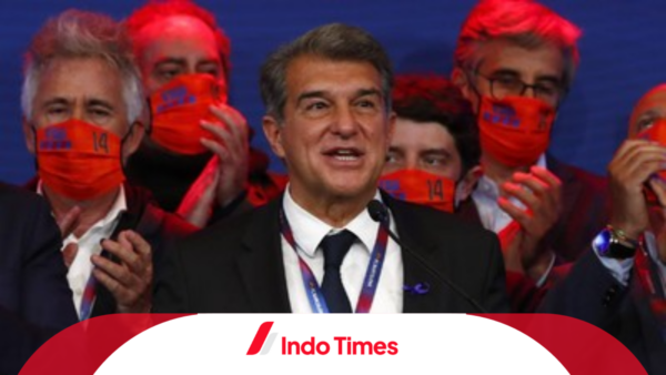 Tok! Barcelona Bersalah Terkait Dugaan Suap Wasit Negreira, Petinggi Barcelona dan CTA Terseret