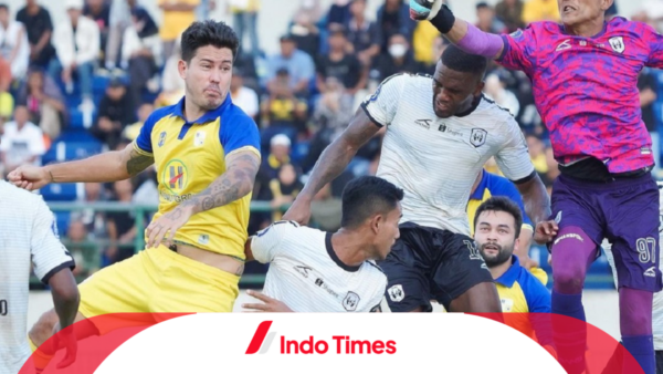 Hasil Pertandingan Barito Putera vs Rans Nusantara FC, Bermain Imbang dengan Skor 1 – 1