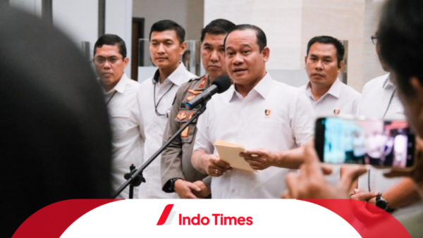 6 Tersangka Ditetapkan pada Kasus Pengaturan Skor Liga 2