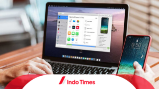 Cara Kirim File dari Laptop ke WA dengan Mudah: Ada 3 Langkah
