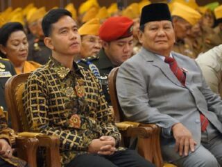 Pengamat Politik Sebut Hampir Pasti Gibran jadi Cawapres Prabowo Subianto