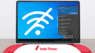 Bingung Saat Menerima Galat No Internet Secured? Ini 8 Cara Mengatasinya