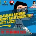 bki-gelar-kejurnas-kempo-antar-kabupaten-/-kota-1-tahun-2023-di-gor-baturaja