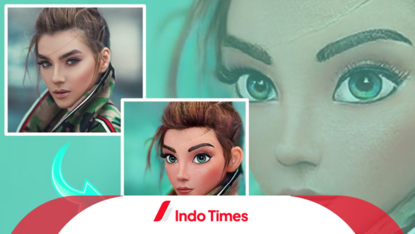 13 Rekomendasi Aplikasi Edit Foto Jadi Kartun 3D Terbaik