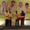 jadi-benteng-pertahanan-golkar,-dpp-minta-tp-pertahankan-kursi-ketua-dprd-sulsel